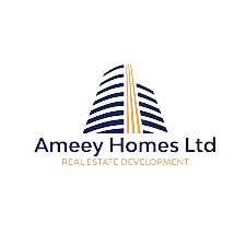 ameeyhomes logo